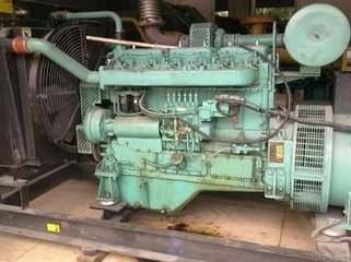 發(fā)電機回收